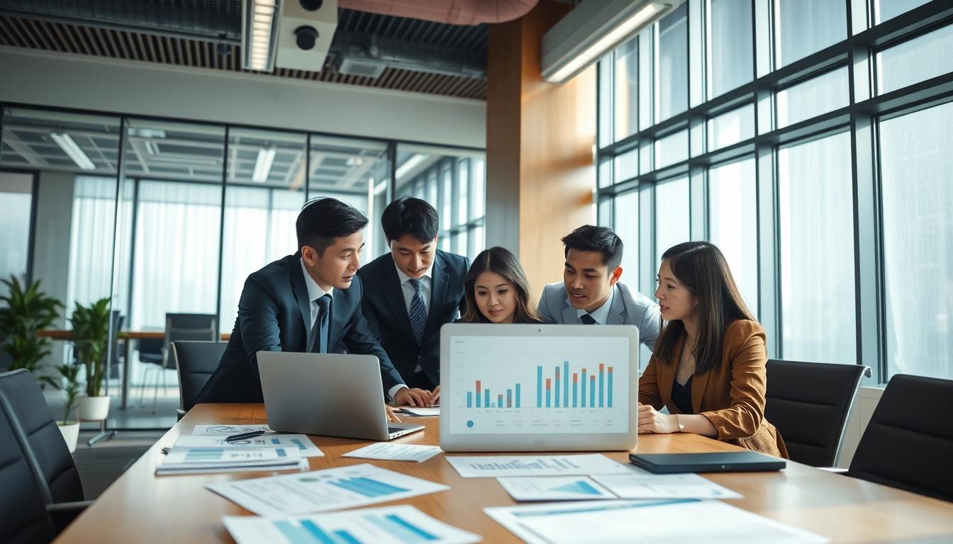 Short-Term Cash Forecasting